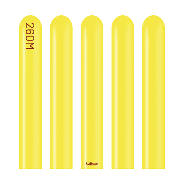 260q Standard Yellow